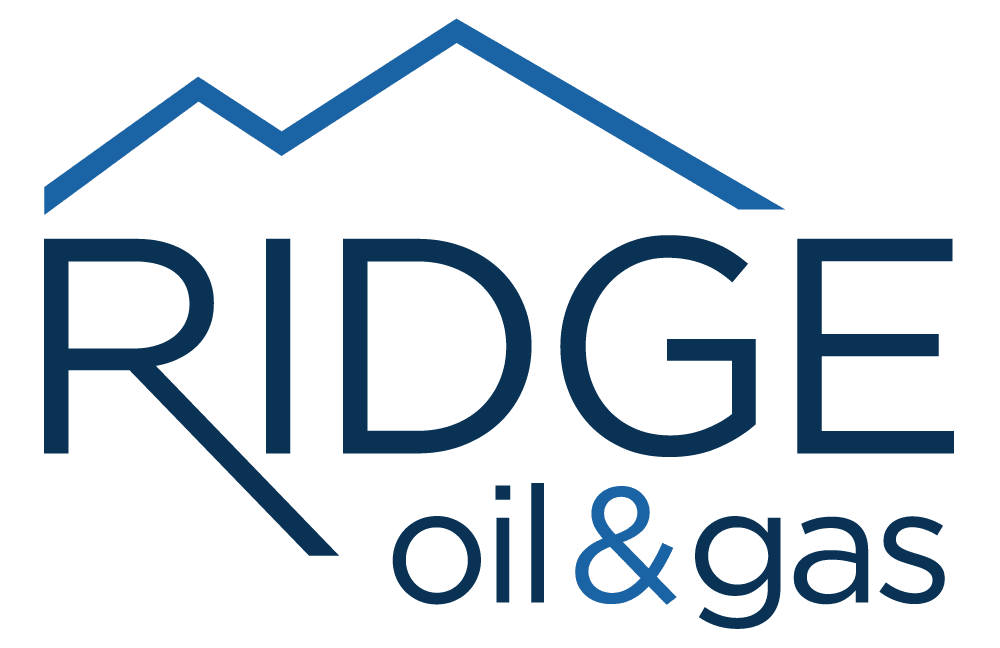 Ridge Oil & Gas logo
