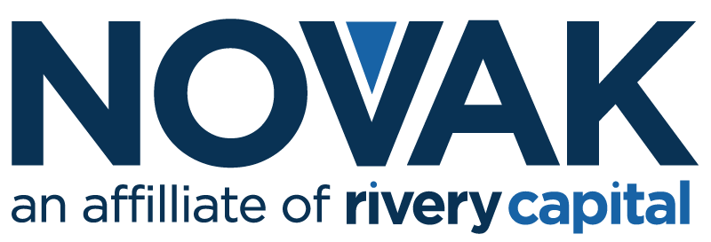 Novak an affiliate of Rivery Capital